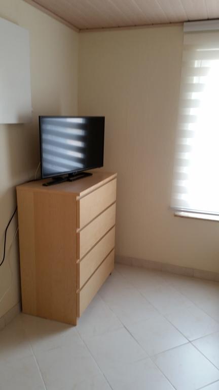 FeWo Schütz Langewahl Zimmer foto