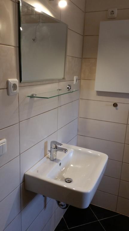 FeWo Schütz Langewahl Zimmer foto